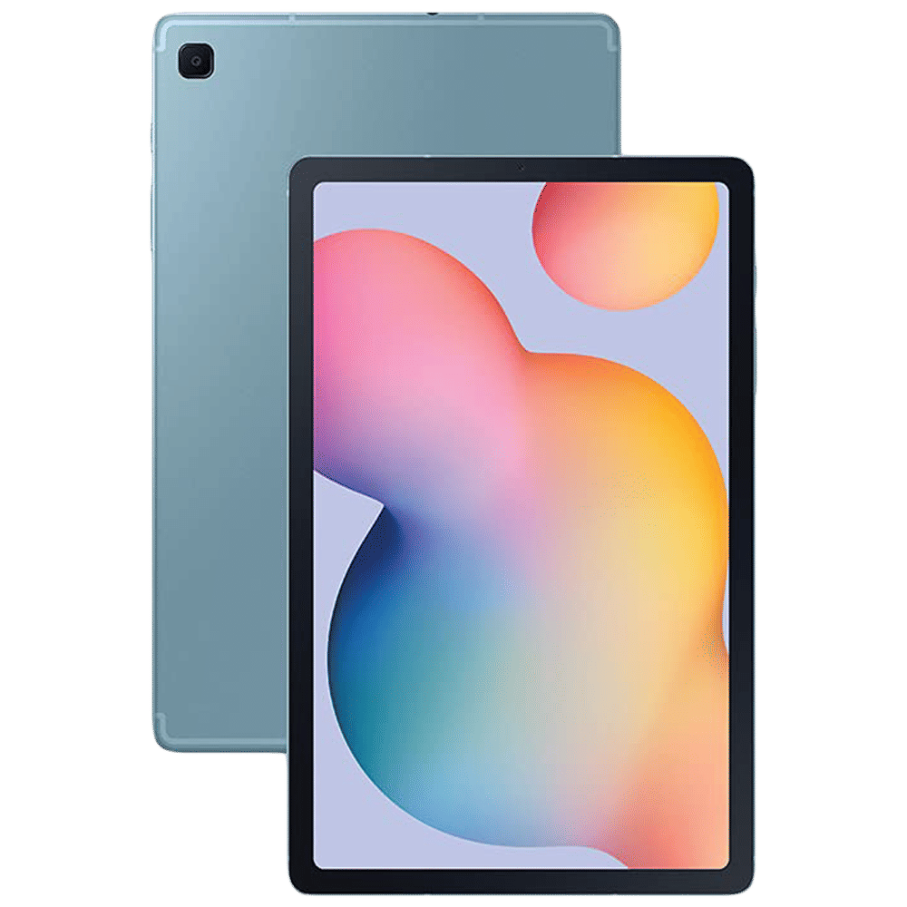 Buy SAMSUNG Galaxy Tab S6 Lite WiFi Android Tablet with Stylus (10.4